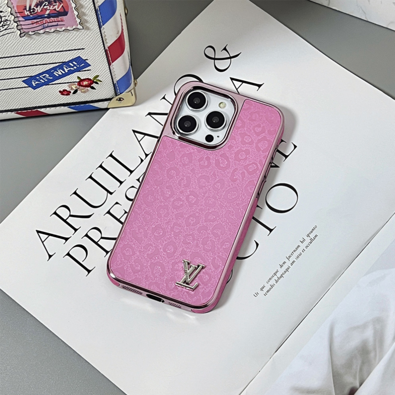 Lou Color iPhone Case mysite