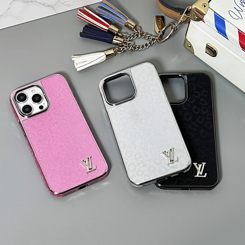 Lou Color iPhone Case mysite