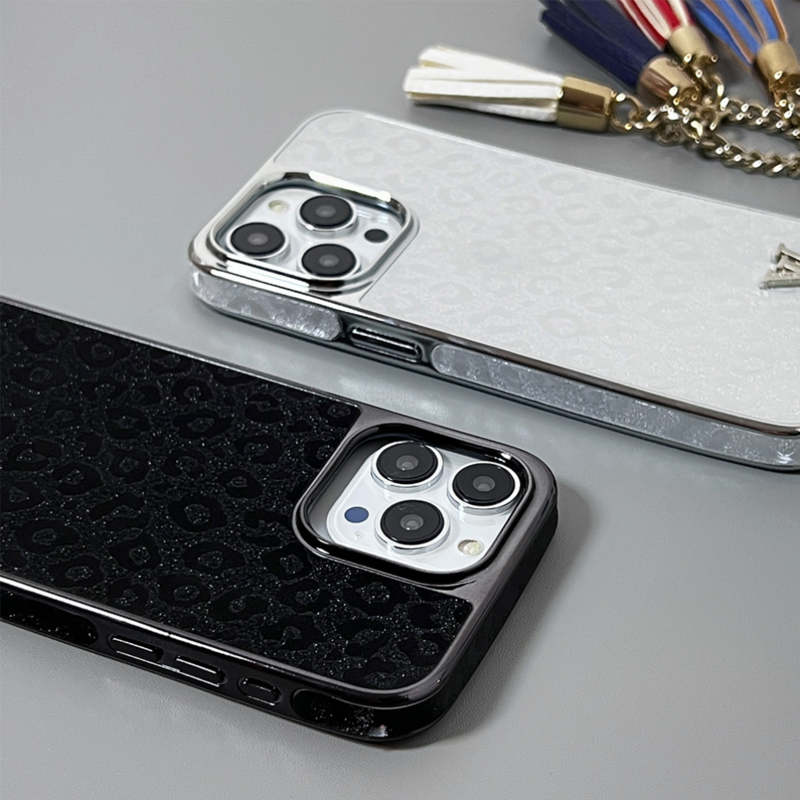 Lou Color iPhone Case mysite