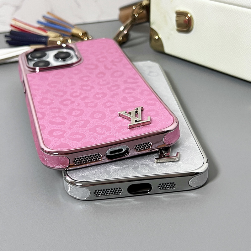 Lou Color iPhone Case mysite