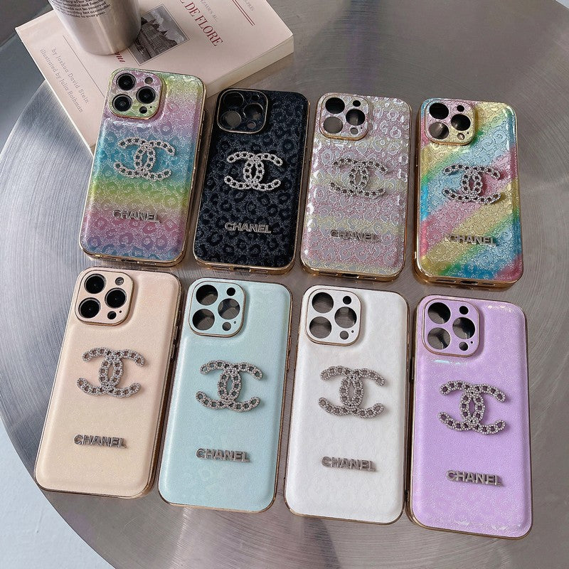 CC Color iPhone Case mysite