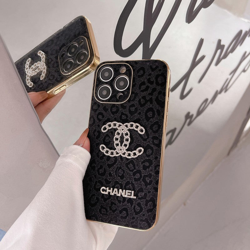 CC Color iPhone Case mysite