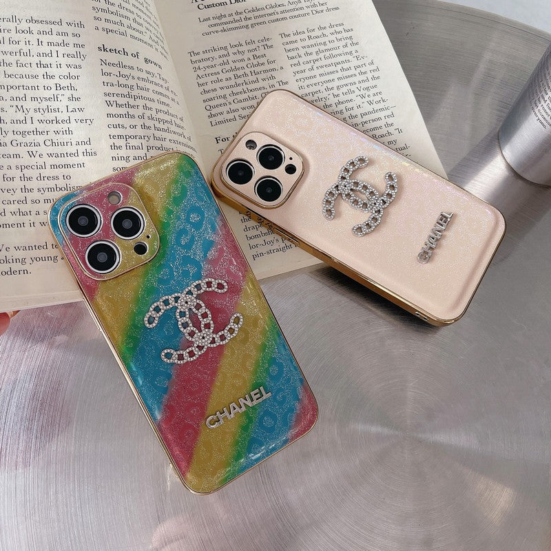 CC Color iPhone Case mysite
