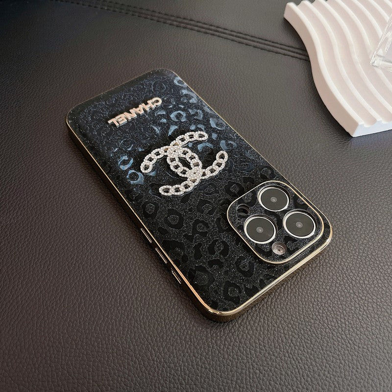 CC Color iPhone Case mysite