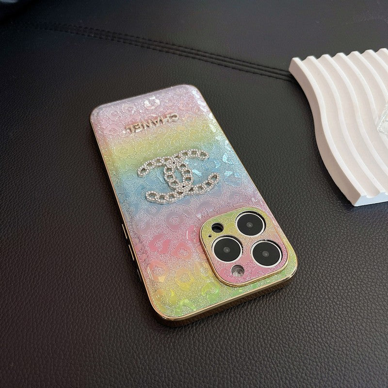 CC Color iPhone Case mysite