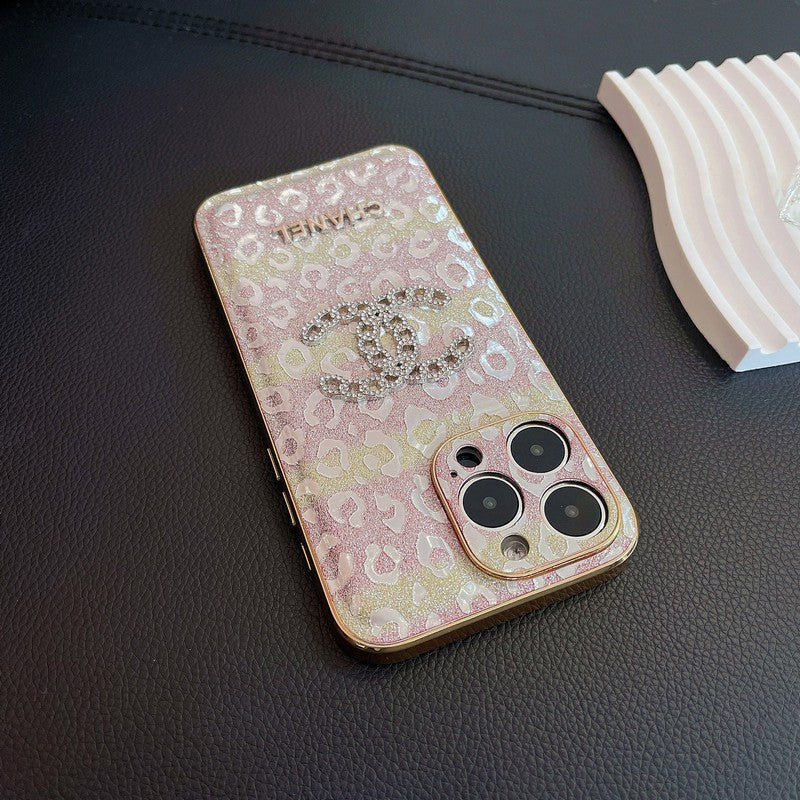 CC Color iPhone Case mysite