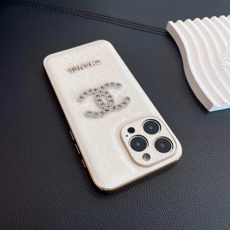 CC Color iPhone Case mysite