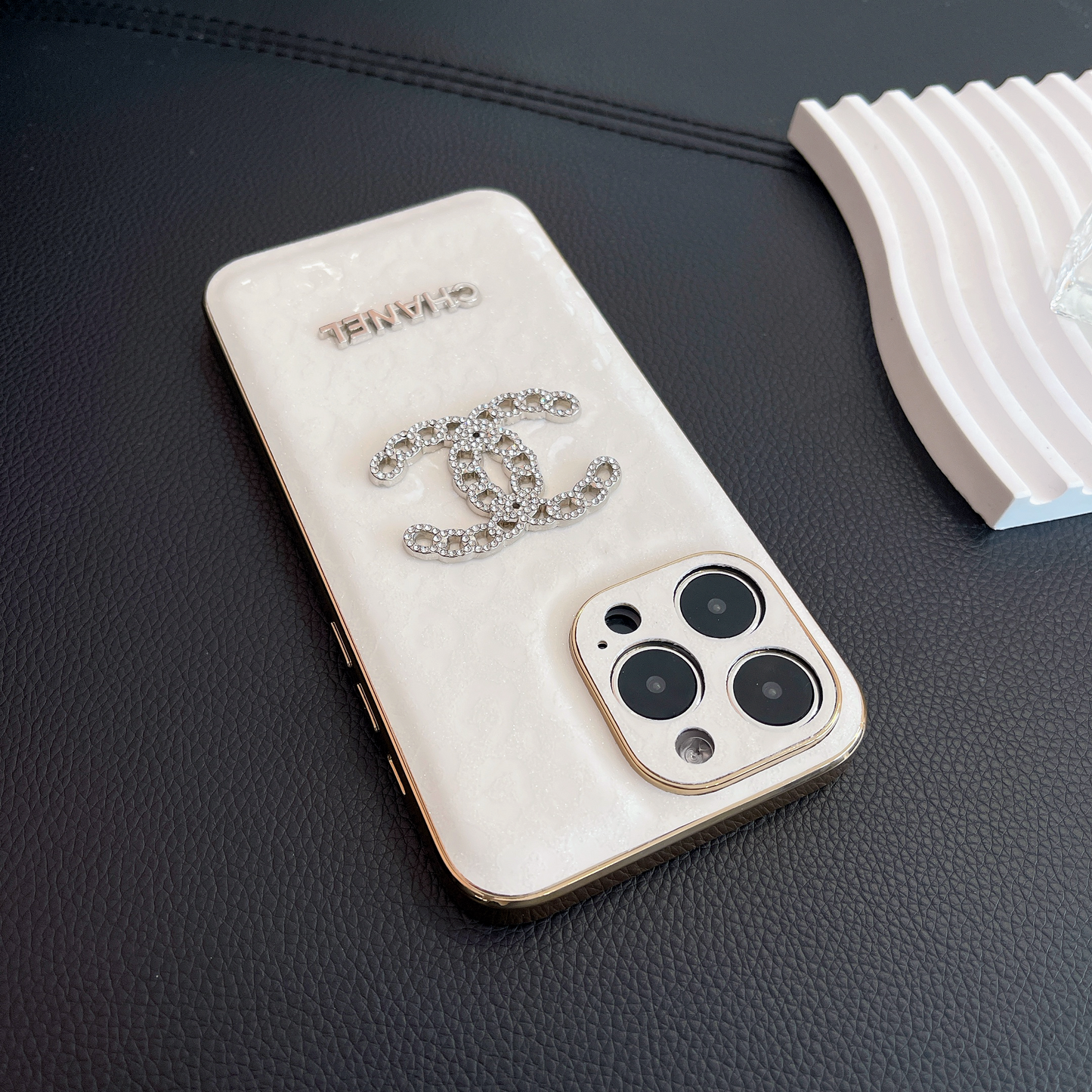 CC Color iPhone Case mysite