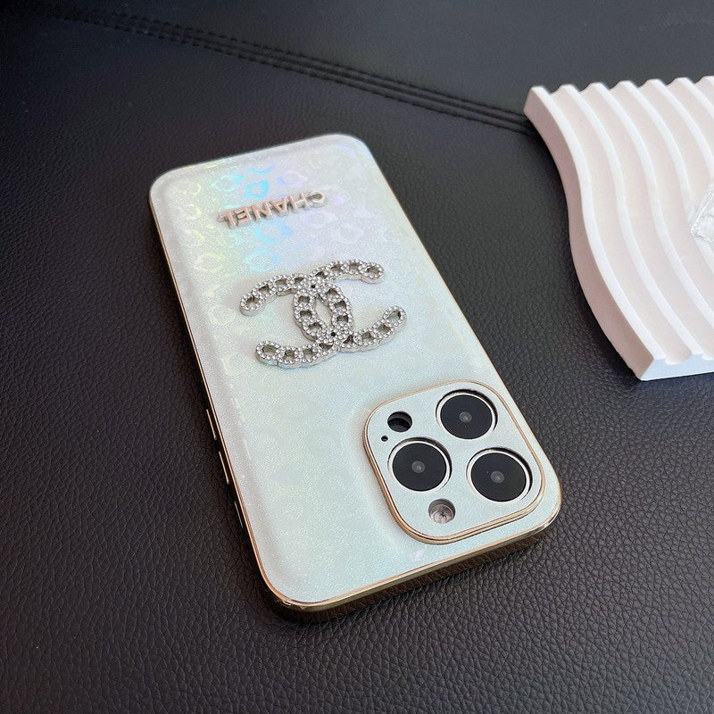 CC Color iPhone Case mysite