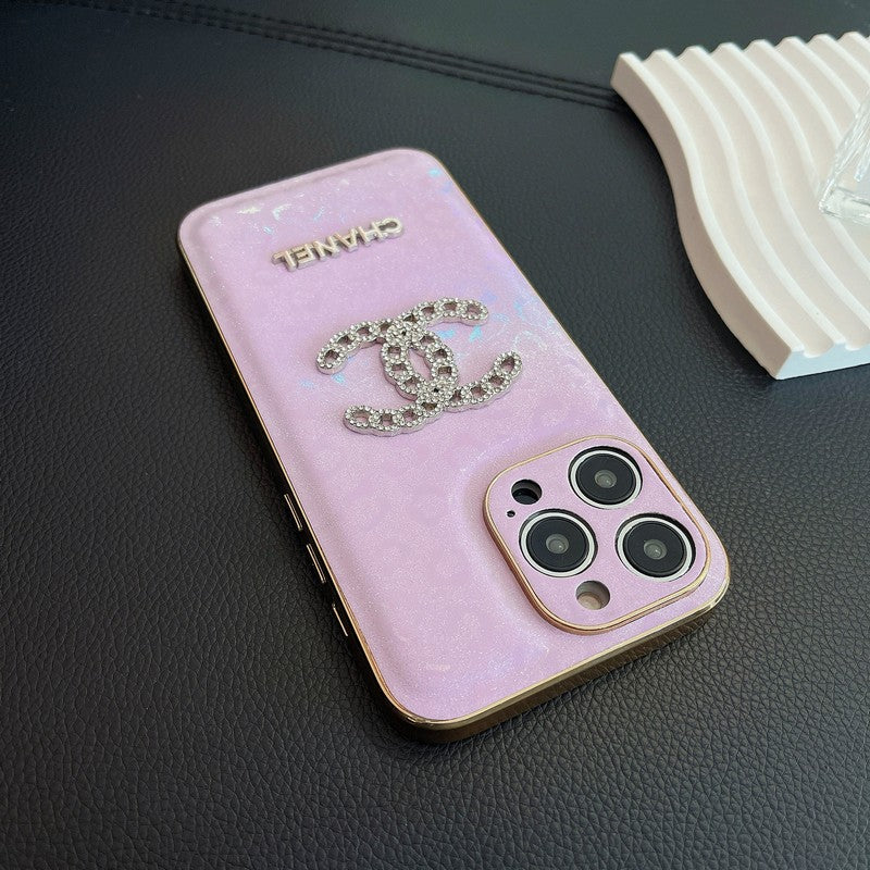 CC Color iPhone Case mysite