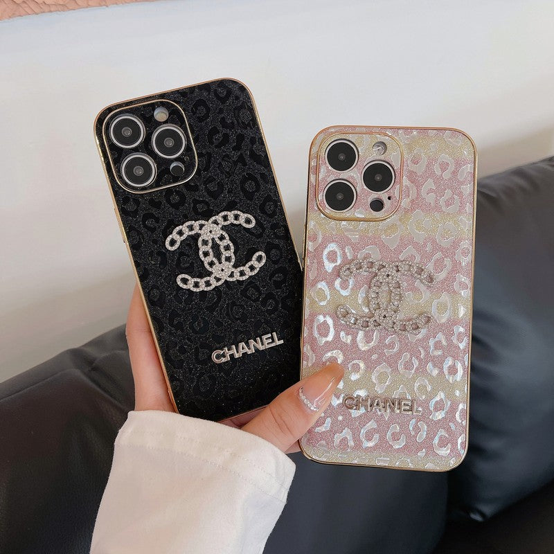 CC Color iPhone Case mysite