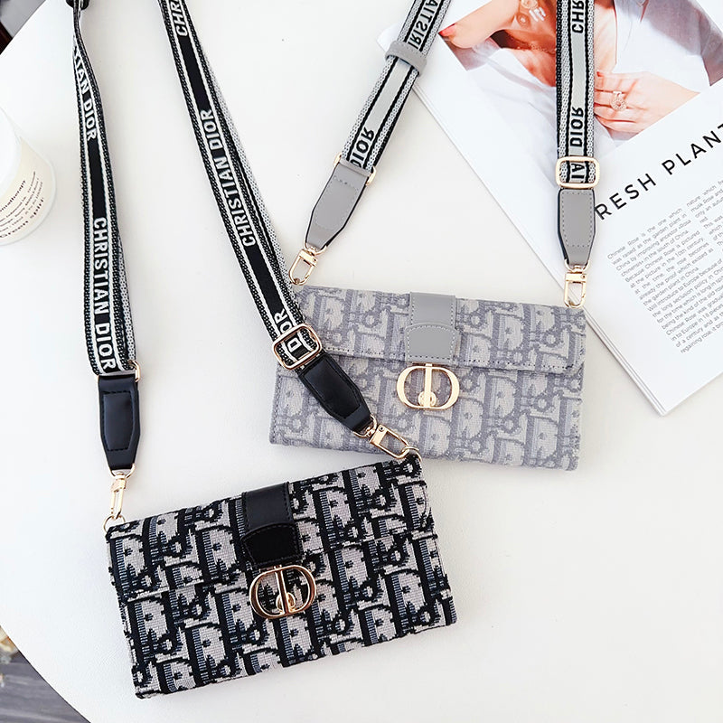 CD Bag Scarves Chain iPhone Case mysite