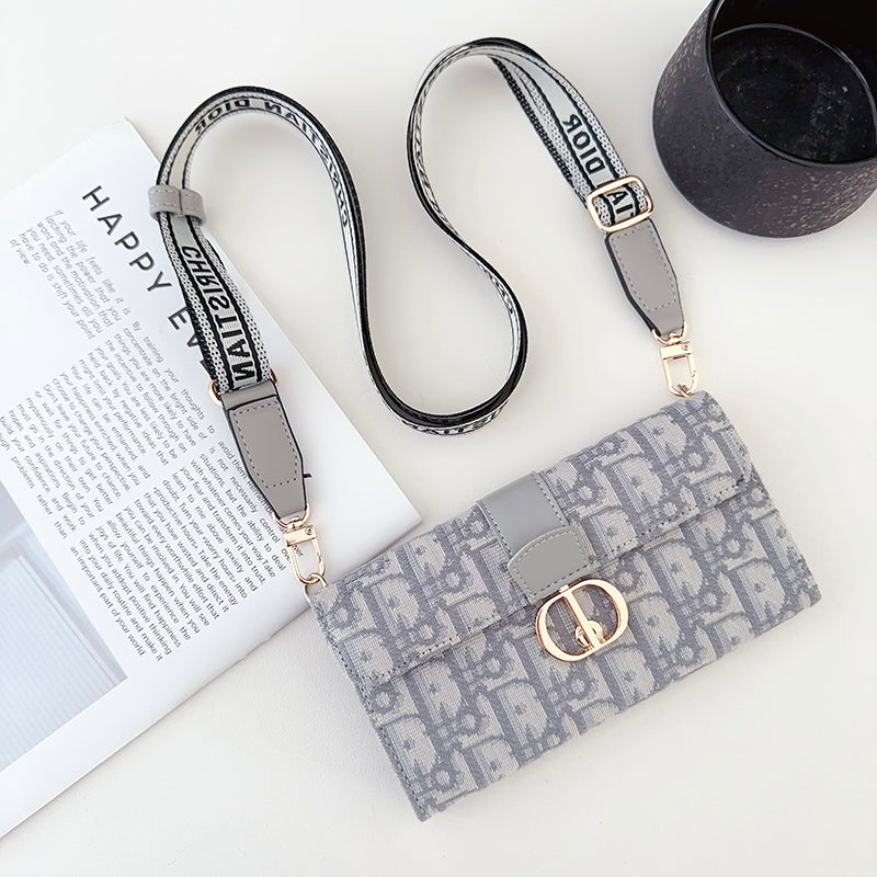 CD Bag Scarves Chain iPhone Case mysite