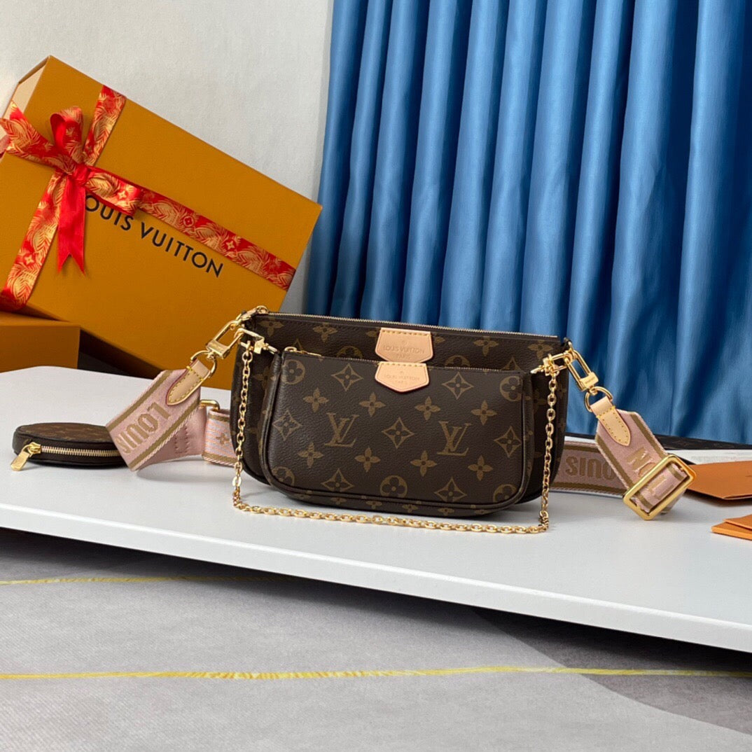 Trendy Chain Fashion Bag mysite