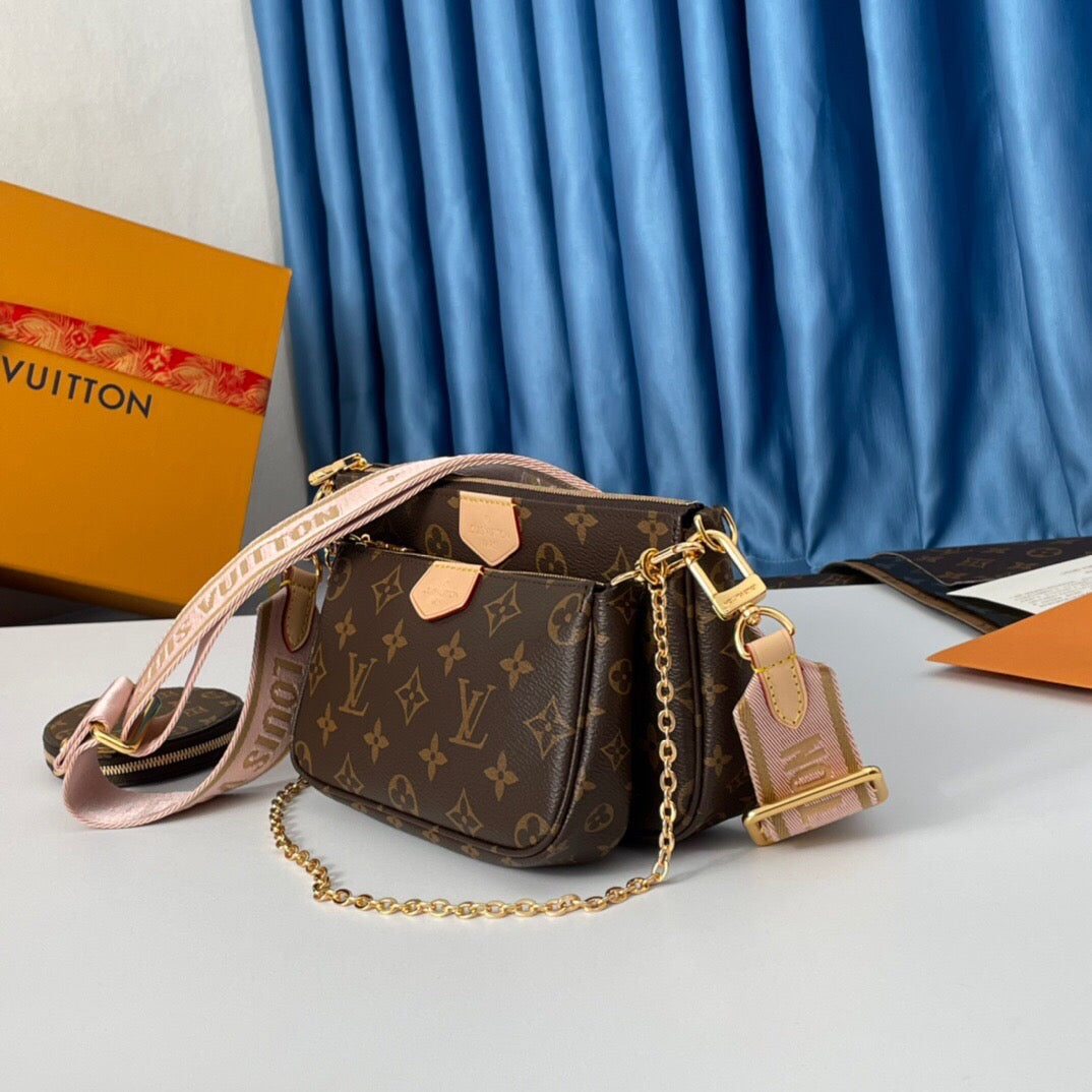 Trendy Chain Fashion Bag mysite