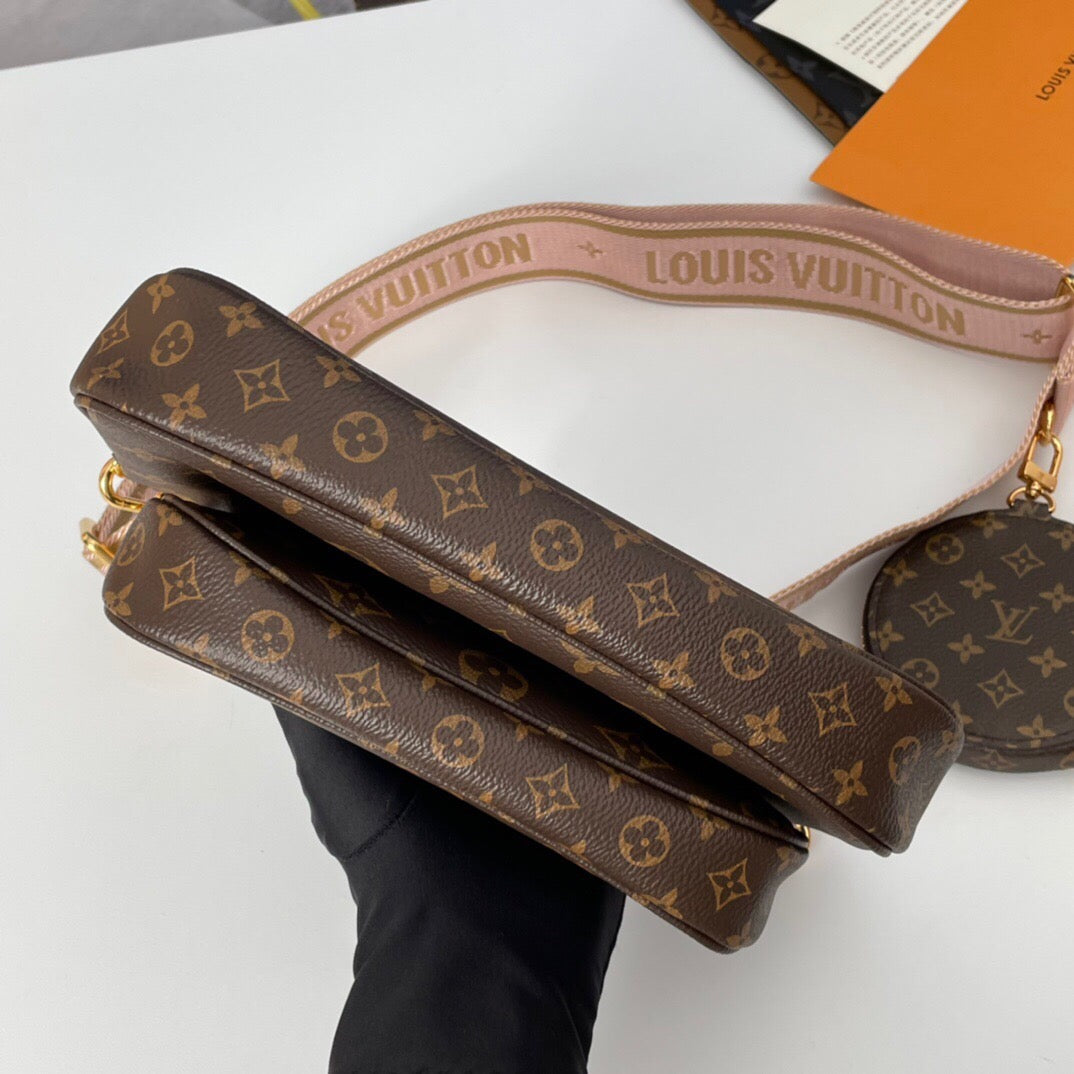 Trendy Chain Fashion Bag mysite