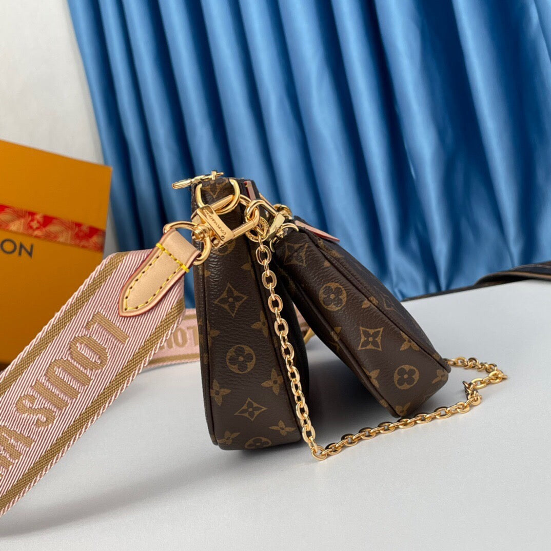 Trendy Chain Fashion Bag mysite