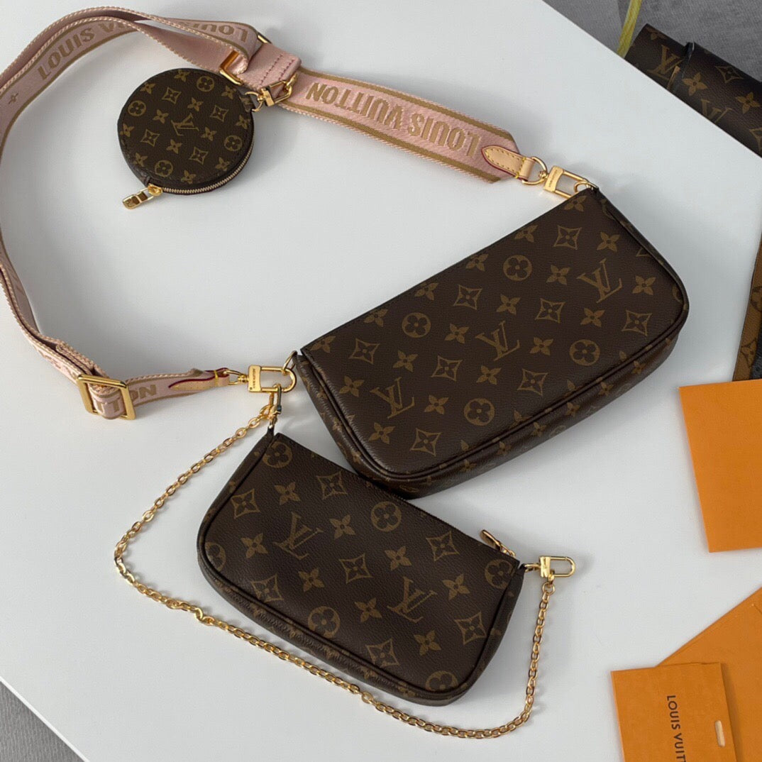 Trendy Chain Fashion Bag mysite