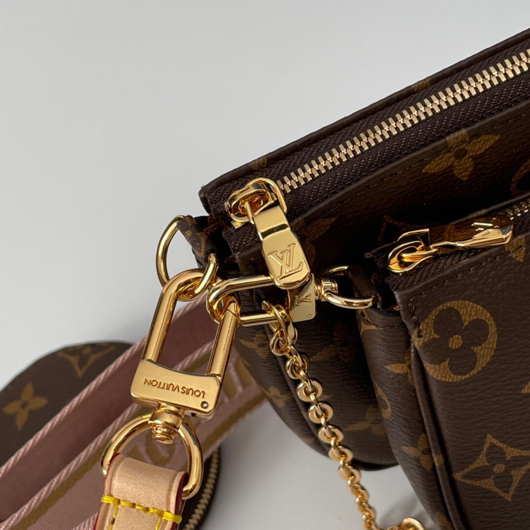 Trendy Chain Fashion Bag mysite