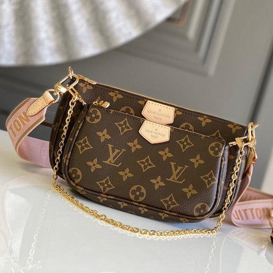 Trendy Chain Fashion Bag mysite