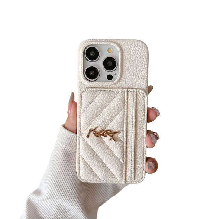 Luxury Bag Leather For iPhone Cases mysite
