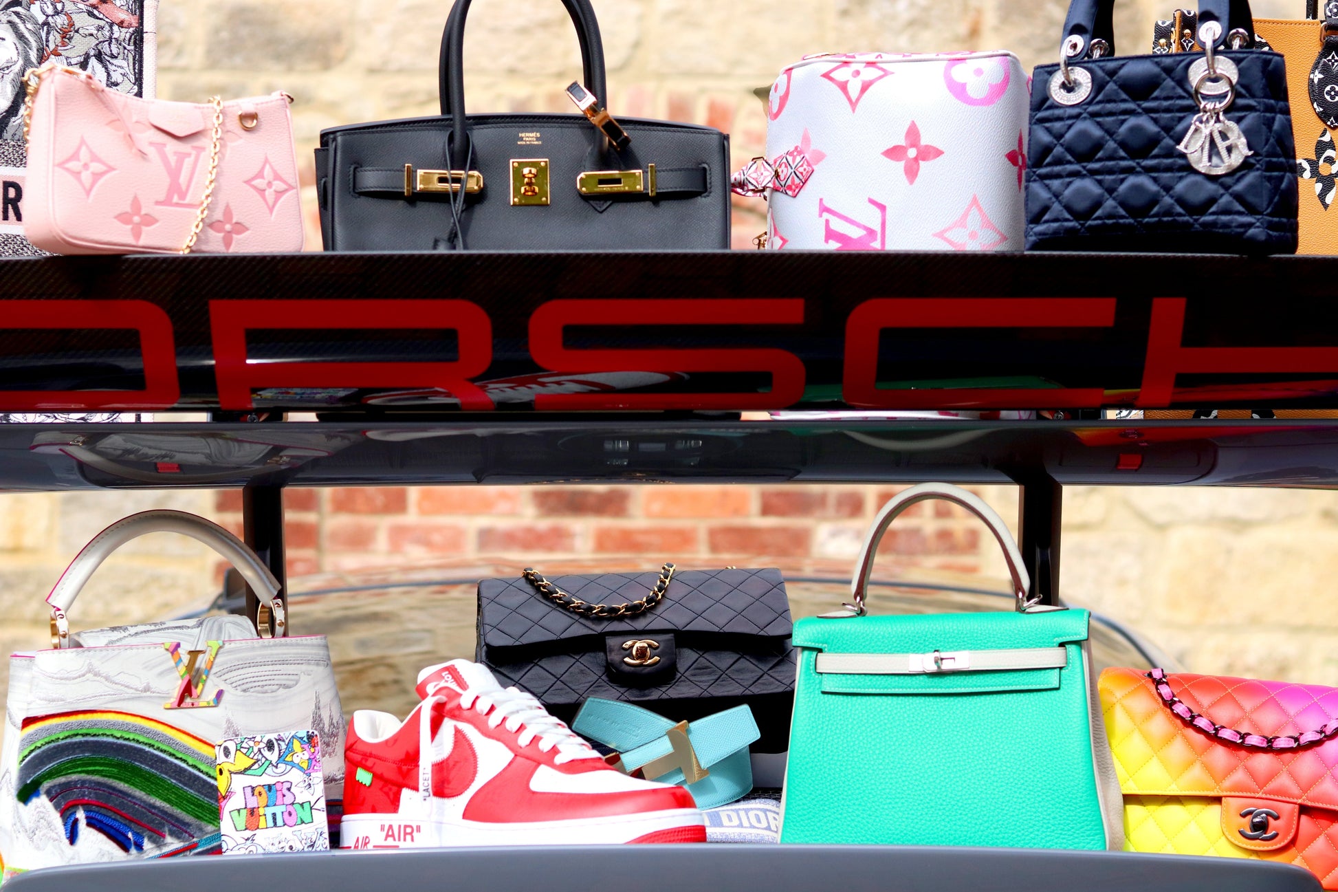 Fashion Bags mysite