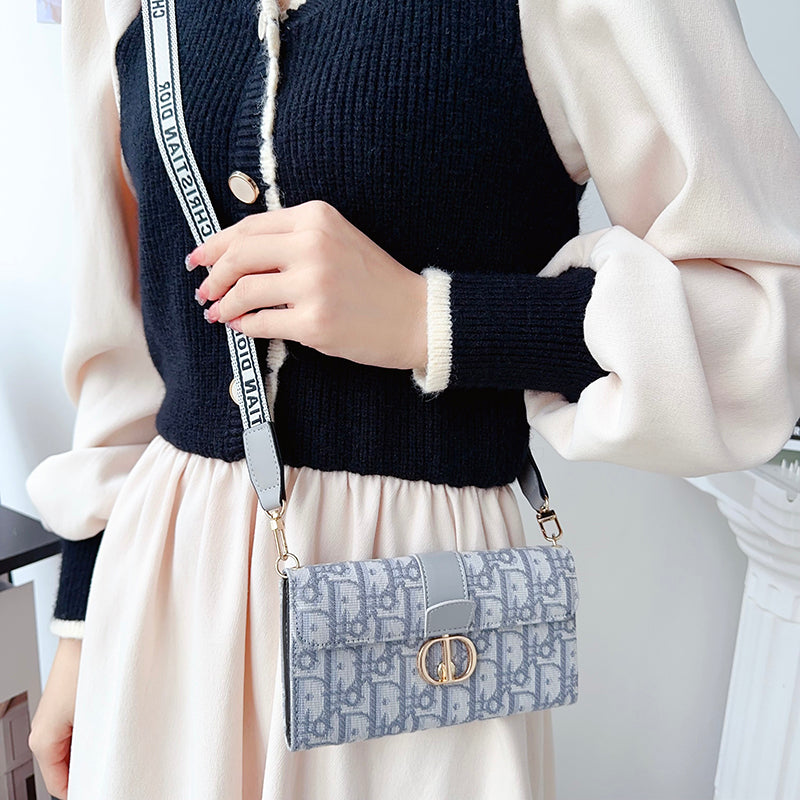 CD Bag Scarves Chain iPhone Case mysite