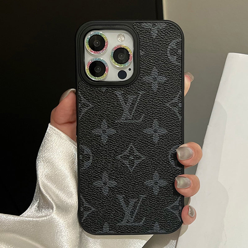 Lou Classic iPhone Case mysite