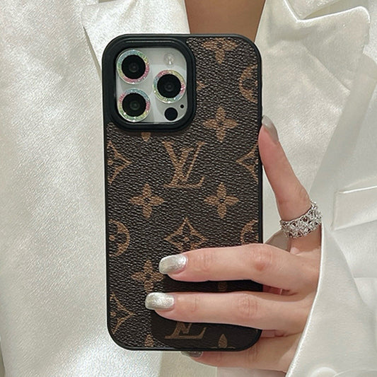 Lou Classic iPhone Case mysite
