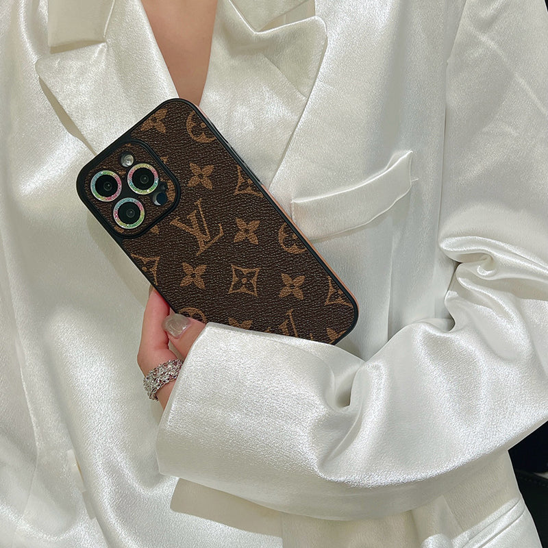 Lou Classic iPhone Case mysite