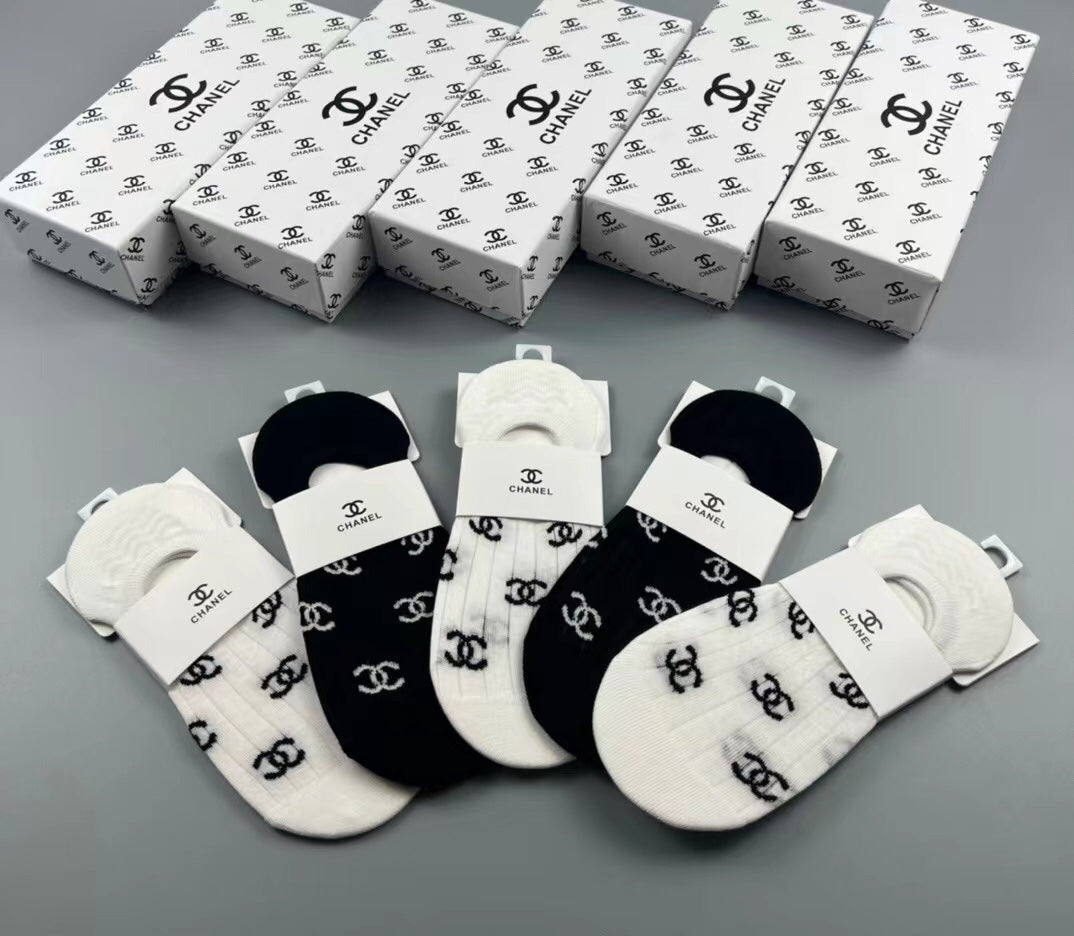 CC LOW-CUT SOCKS 189533 (1 BOX) mysite