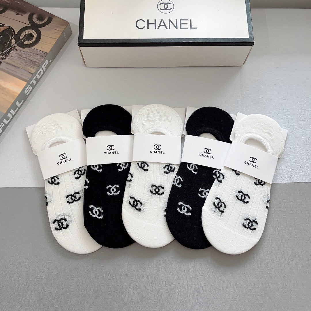 CC LOW-CUT SOCKS 189514 (1 BOX) mysite