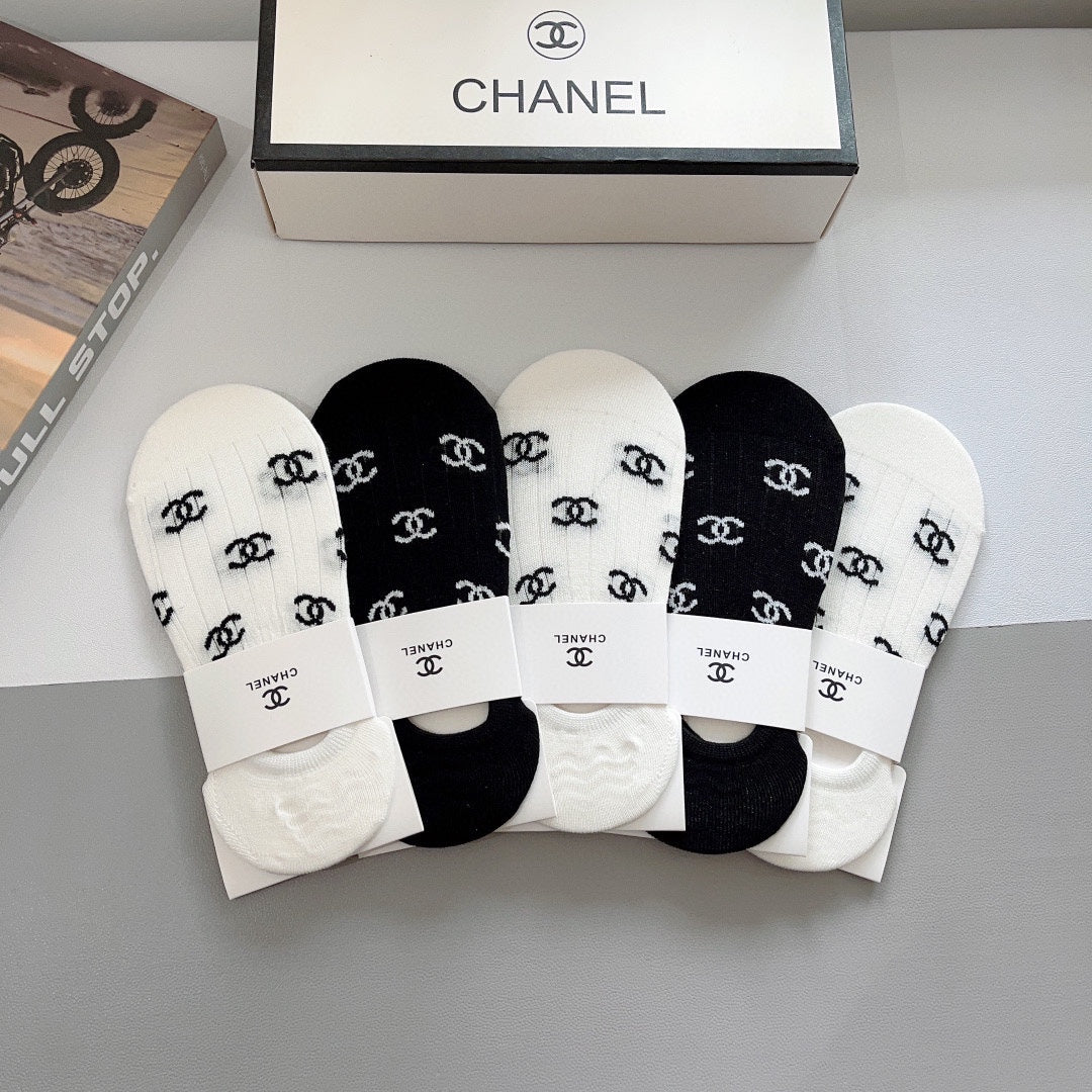 CC LOW-CUT SOCKS 189514 (1 BOX) mysite