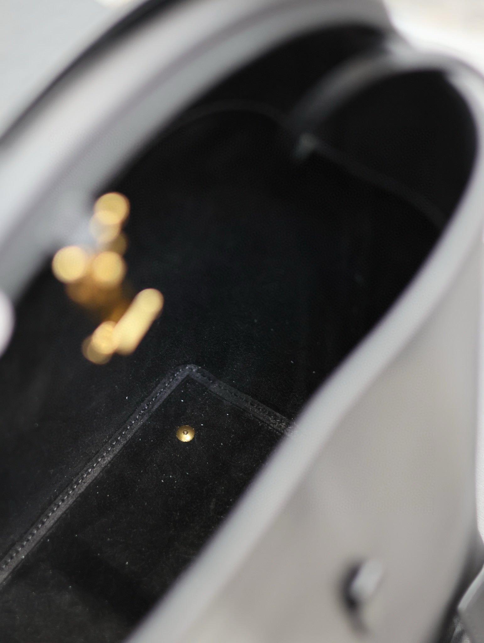 le 37 26cm black calfskin gold hardware mysite