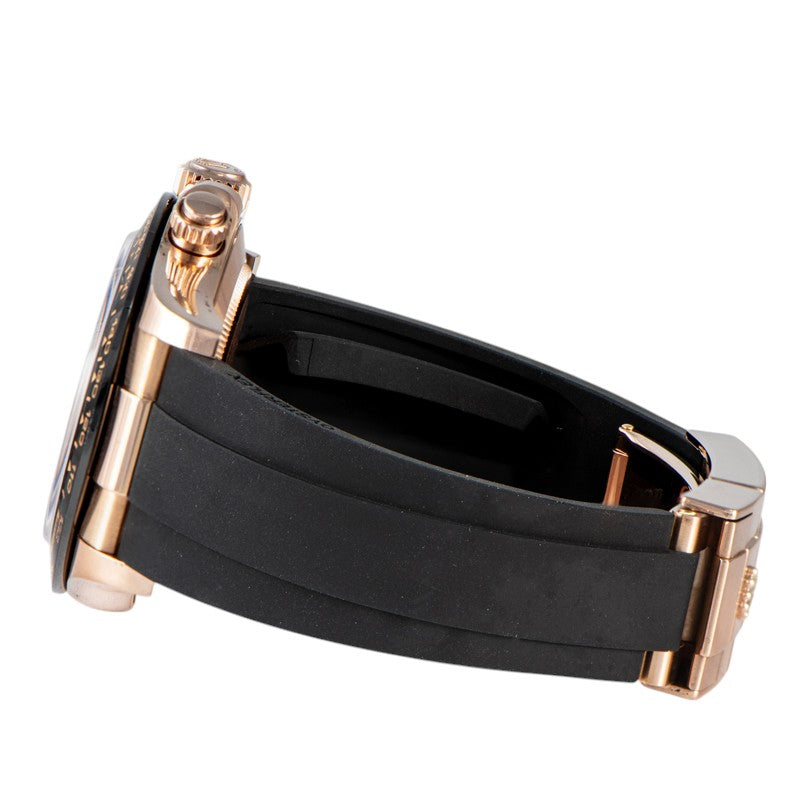 Luxury Chronograph Sport Watch with Rubber Straps-1 mysite