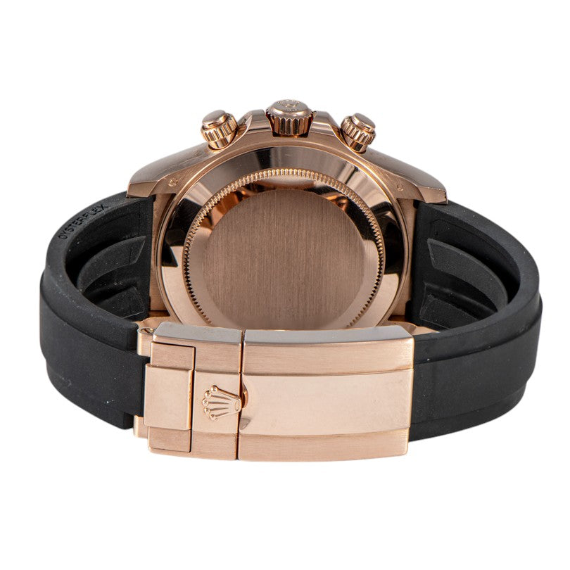 Luxury Chronograph Sport Watch with Rubber Straps-1 mysite