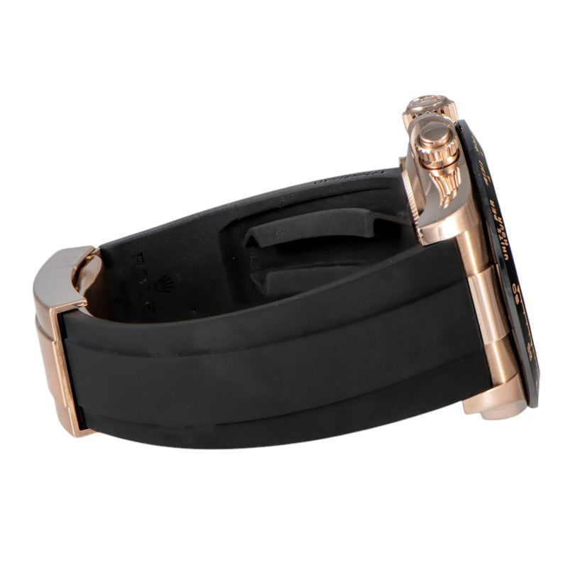 Luxury Chronograph Sport Watch with Rubber Straps-1 mysite