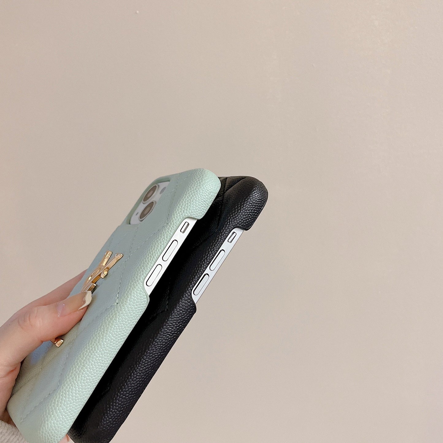 YSL Luxurious iPhone Cases mysite