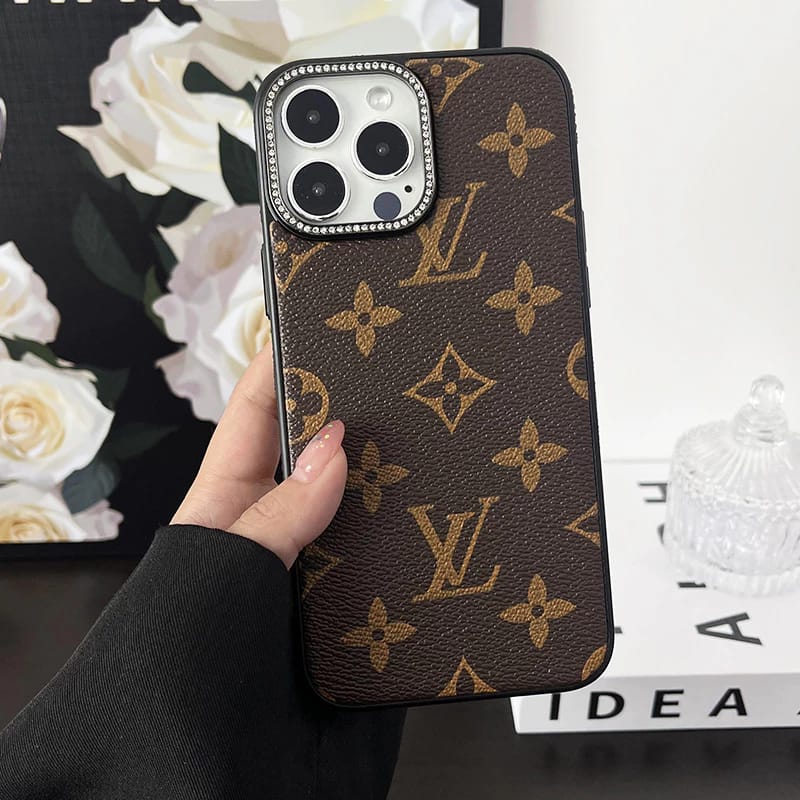 Trendy Phone Case For iPhones mysite