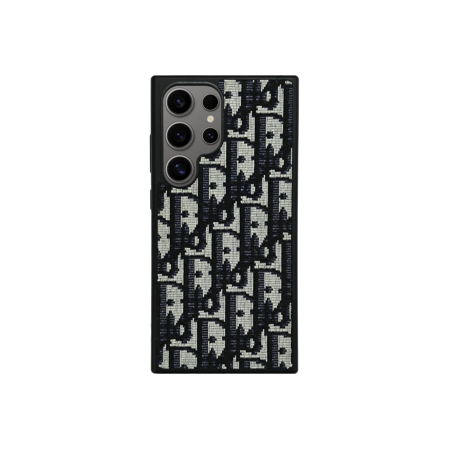 Black DR Case | Samsung mysite
