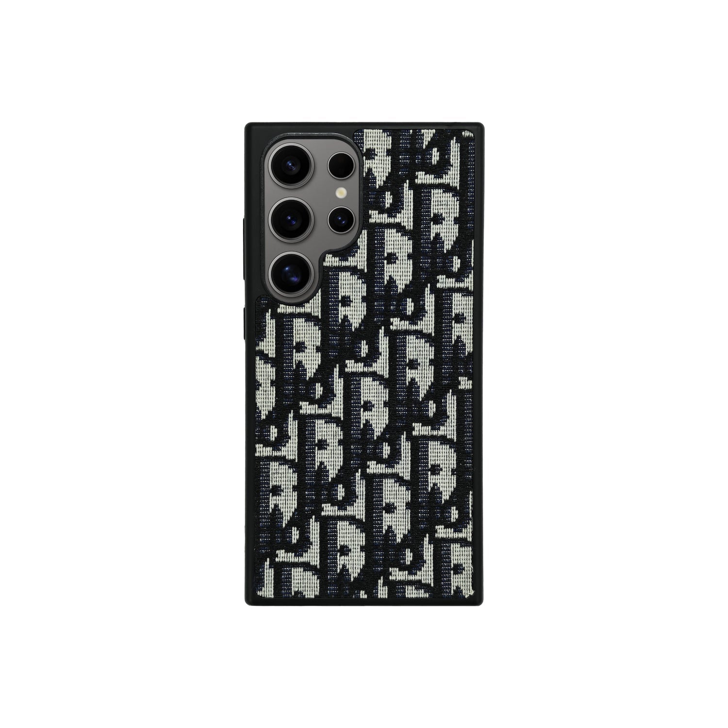 Black DR Case | Samsung mysite
