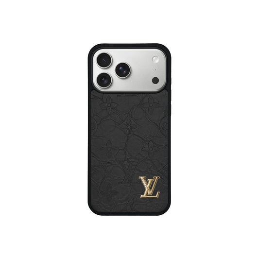 Lv Phone Case For iPhone 17/ 16 / 15 / 14s mysite