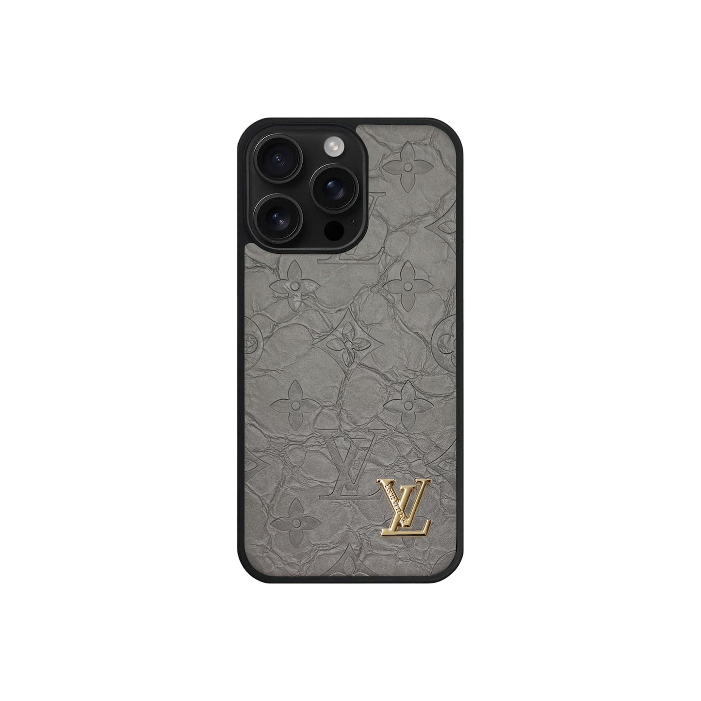 Lv Phone Case For iPhone 17/ 16 / 15 / 14s mysite