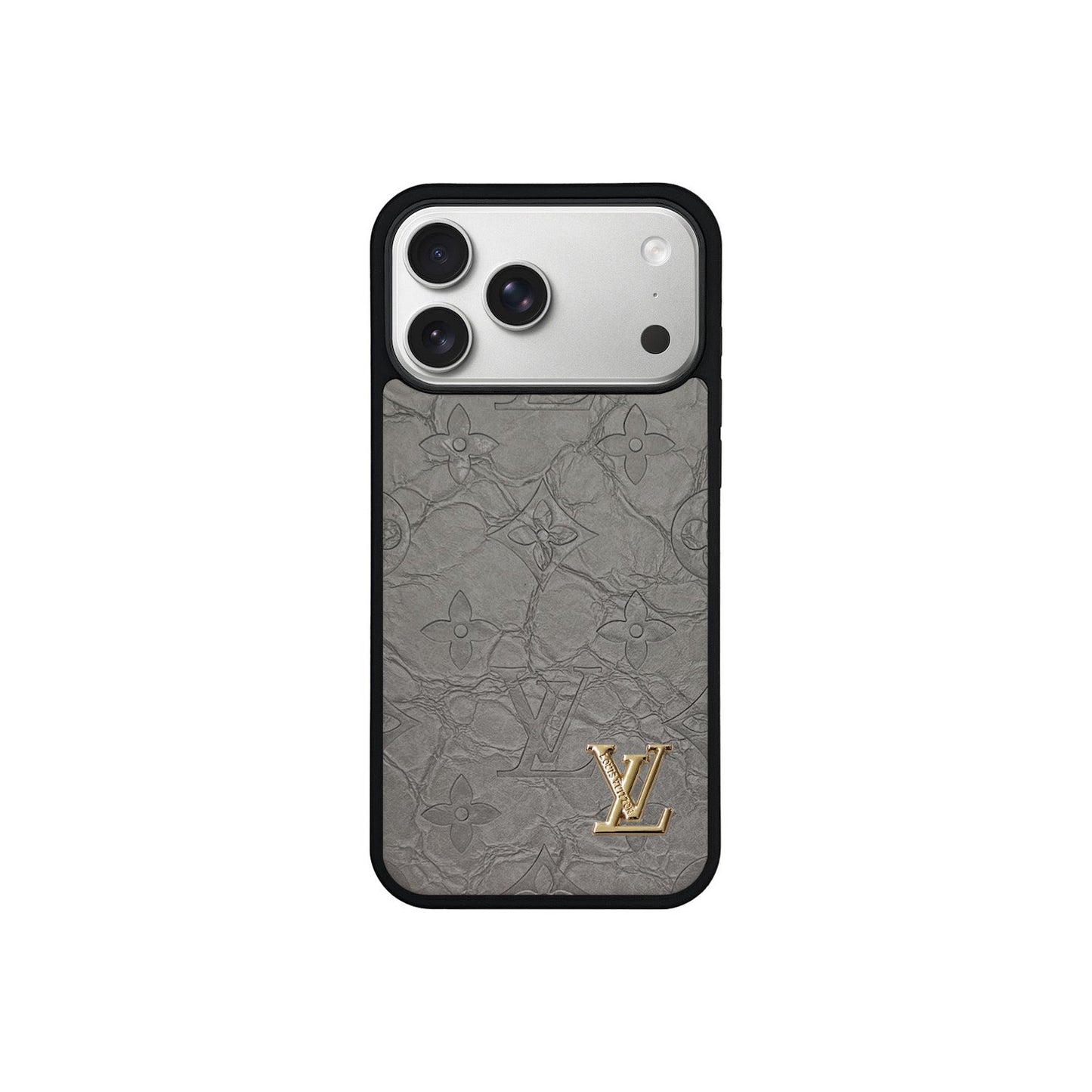 Lv Phone Case For iPhone 17/ 16 / 15 / 14s mysite