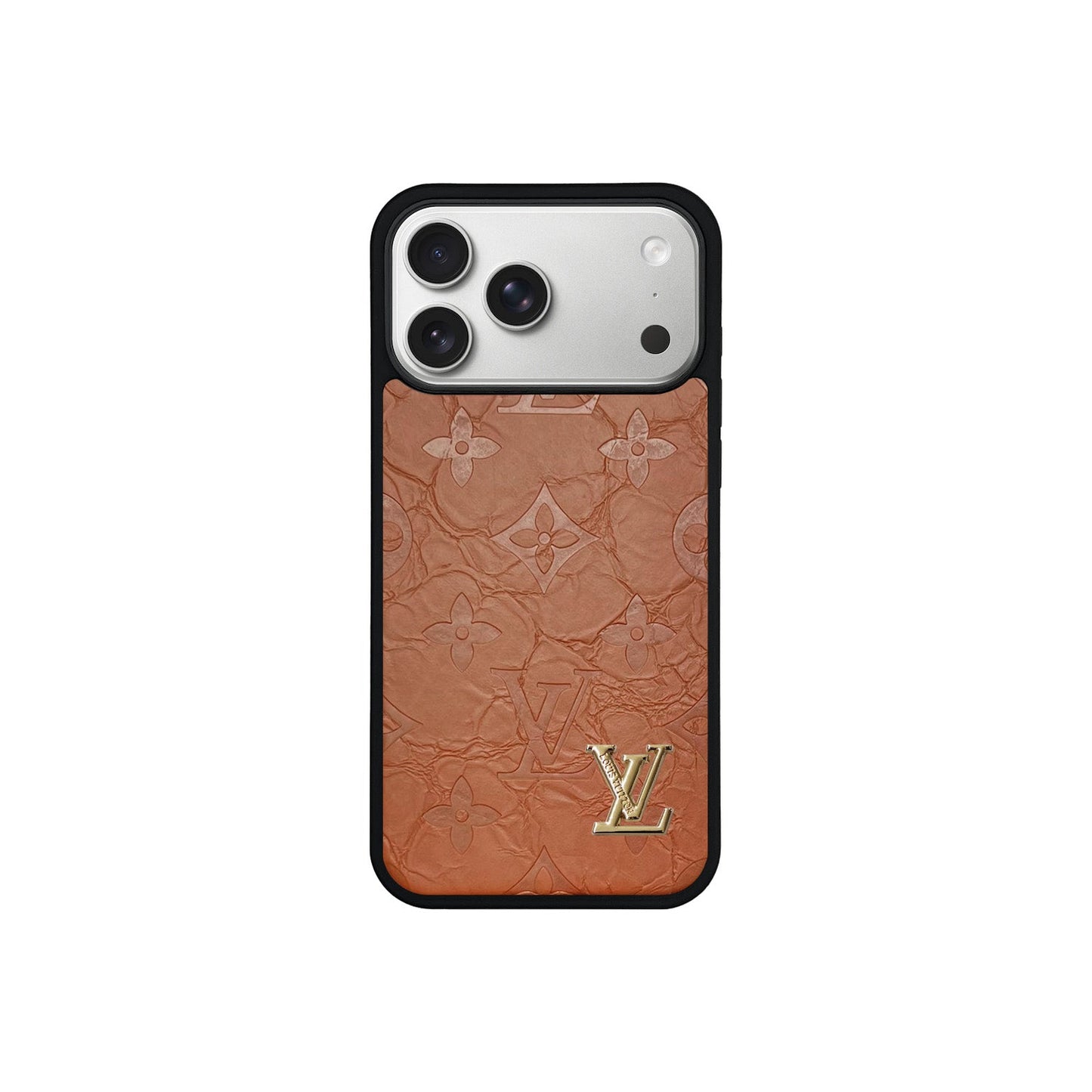 Lv Phone Case For iPhone 17/ 16 / 15 / 14s mysite