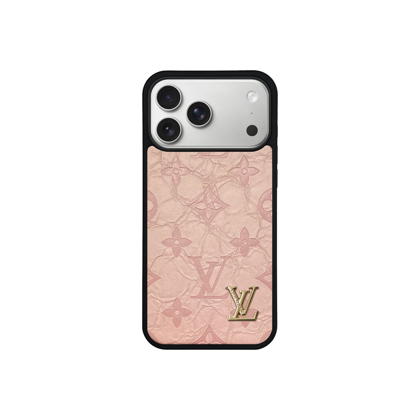 Lv Phone Case For iPhone 17/ 16 / 15 / 14s mysite