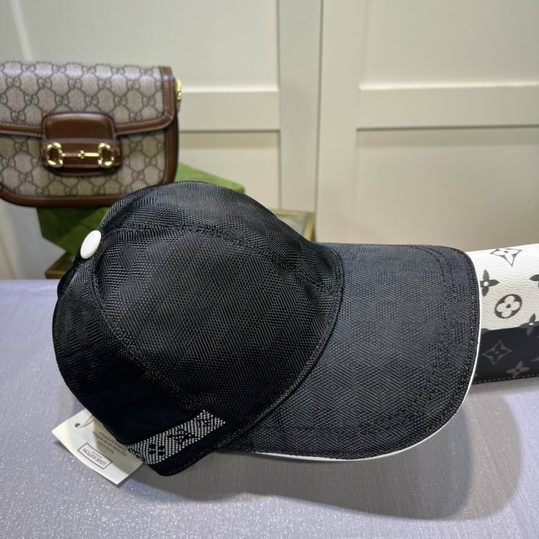 Fashionable new style casual matching clothing duckbill cap baseball cap 64 mysite