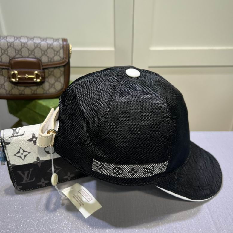Fashionable new style casual matching clothing duckbill cap baseball cap 64 mysite