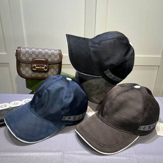 Fashionable new style casual matching clothing duckbill cap baseball cap 64 mysite