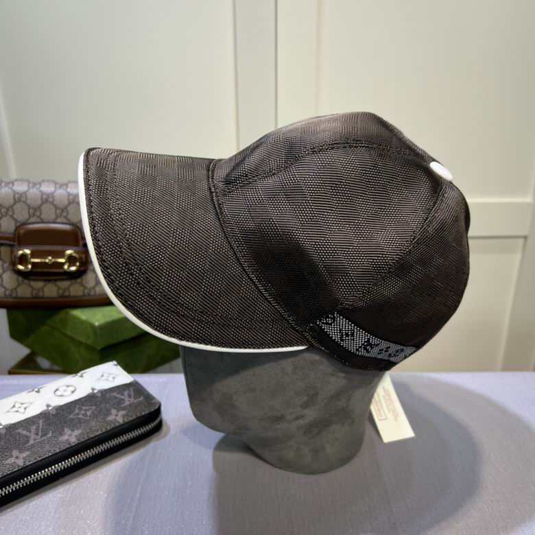 Fashionable new style casual matching clothing duckbill cap baseball cap 64 mysite